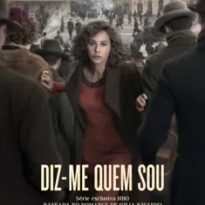 Coleção Digital Diz-Me Quem Sou Todas Temporadas Completo