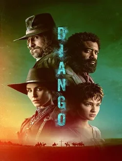 Coleção Digital Django Todas Temporadas Completo