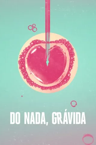 Do Nada Grávida Todas as Temporadas Completo Dublado