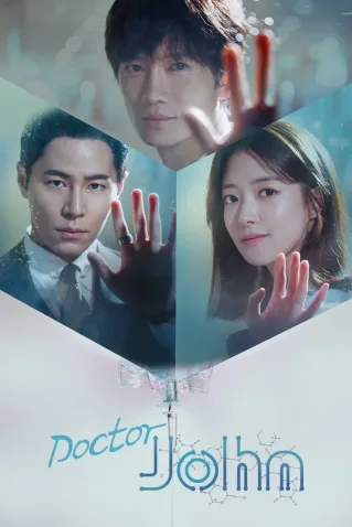 Dorama Doctor John Todos Capítulos Completos Envio Digital