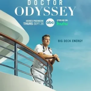 Doctor Odyssey Todas as Temporadas Completo Dublado