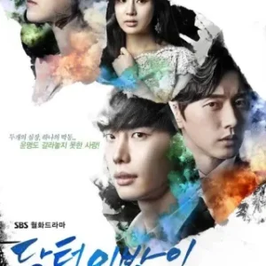 Coleção Digital Doctor Stranger Todas Temporadas Completo