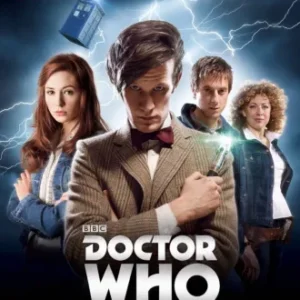 Coleção Digital Doctor Who Todas Temporadas Completo Dublado