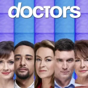 Coleção Digital Doctors Todas Temporadas Completo Dublado