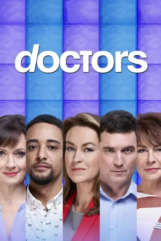 Coleção Digital Doctors Todas Temporadas Completo Dublado