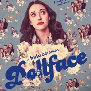 Coleção Digital Dolface Todas Temporadas Completo Dublado