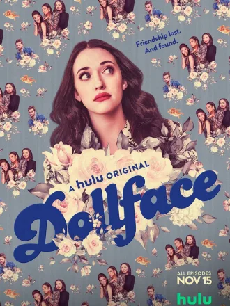 Coleção Digital Dolface Todas Temporadas Completo Dublado