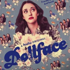 Coleção Digital Dollface Todas Temporadas Completo