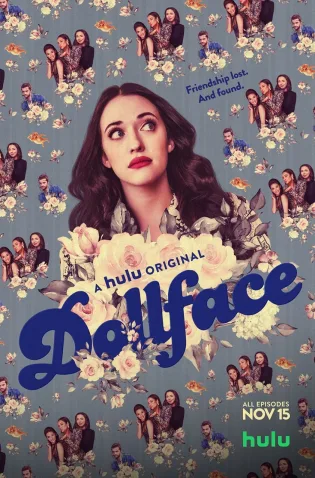 Coleção Digital Dollface Todas Temporadas Completo