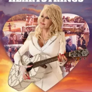 Coleção Digital Dolly Partons Heartstrings Todas Temporadas Completo Dublado