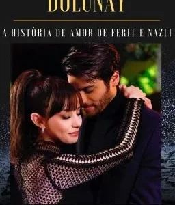 Novela Dolunay Todos Capítulos Completos Envio Digital