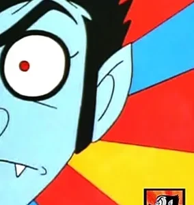Coleção Digital Don Drácula Todos Episódios Completo Dublado