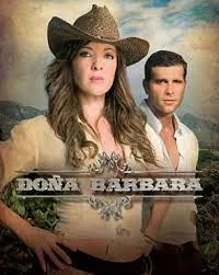 Novela Dona Barbara Todos Capítulos Completos Envio Digital