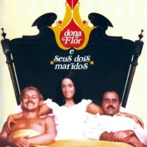 Novela Dona Flor e seus Dois Maridos Todos Capítulos Completos Envio Digital