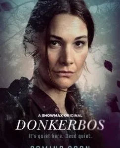Coleção Digital Donkerbos Todas Temporadas Completo Dublado
