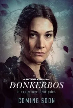 Coleção Digital Donkerbos Todas Temporadas Completo Dublado