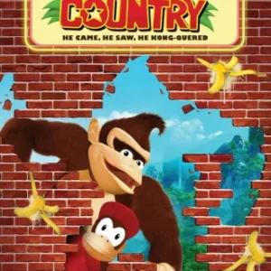 Coleção Digital Donkey Kong: A Série Animada Completo Dublado