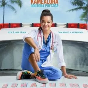 Coleção Digital Doogie Kameloha, M.D Todas Temporadas Completo Dublado
