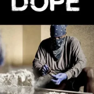 Coleção Digital Dope Todas Temporadas Completo Dublado