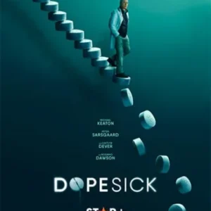 Coleção Digital Dopesick Todas Temporadas Completo Dublado