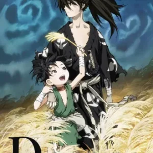 Coleção Digital Dororo 2019 Todos Episódios Completo