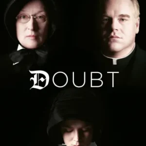 Coleção Digital Doubt Todas Temporadas Completo Dublado