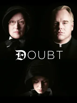 Coleção Digital Doubt Todas Temporadas Completo Dublado