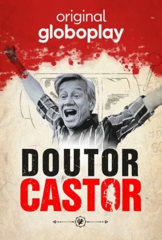 Coleção Digital Doutor Castor Todas Temporadas Completo