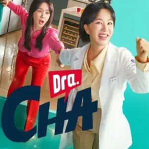 Dorama Dra. Cha Todos Capítulos Completos Envio Digital