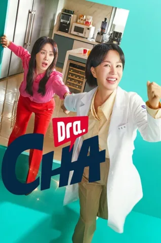 Dorama Dra. Cha Todos Capítulos Completos Envio Digital