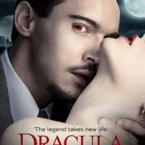 Coleção Digital Drácula Todas Temporadas Completo Dublado