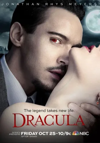 Coleção Digital Drácula Todas Temporadas Completo Dublado