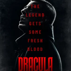 Coleção Digital Drácula Todas Temporadas Completo