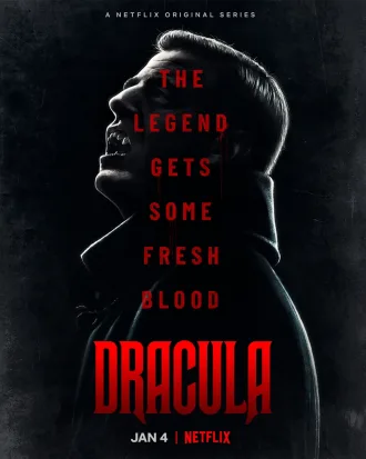 Coleção Digital Drácula Todas Temporadas Completo
