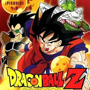 Coleção Digital Dragon Ball Z Todos Episódios Completo Dublado