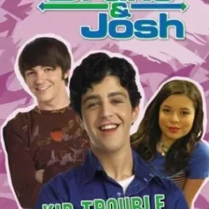 Coleção Digital Drake e Josh Todas Temporadas Completo Dublado
