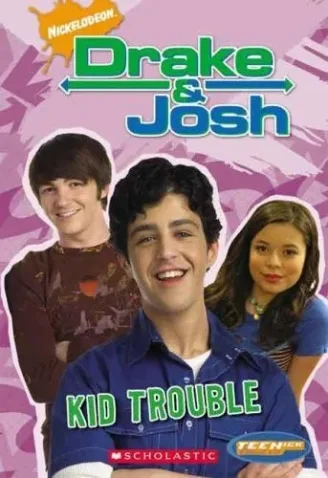 Coleção Digital Drake e Josh Todas Temporadas Completo Dublado