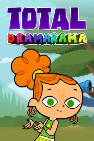 Coleção Digital Drama Total Kids Todos Episódios Completo Dublado
