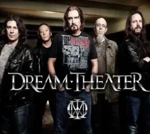 Dream Theater Discografia Completa Todas as Músicas e Discos