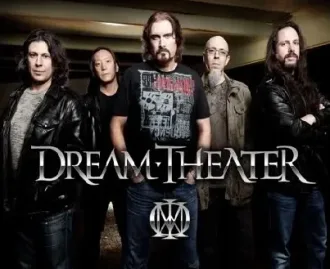 Dream Theater Discografia Completa Todas as Músicas e Discos