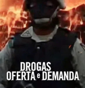 Coleção Digital Drogas - Oferta e Demanda Todas Temporadas Completo Dublado