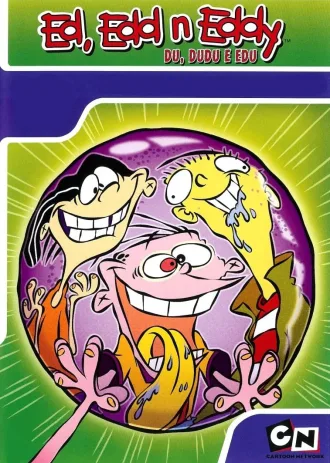 Coleção Digital Du, Dudu e Edu Todos Episódios Completo Dublado