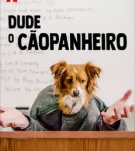 Coleção Digital Dude o Caopanheiro Todas Temporadas Completo