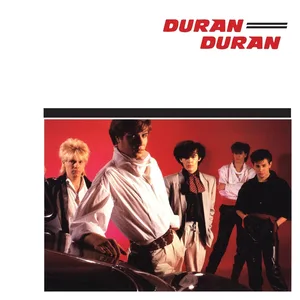 Duran Duran Discografia Completa Todas as Músicas e Discos