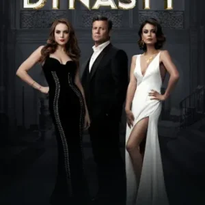 Coleção Digital Dynasty Todas Temporadas Completo Dublado