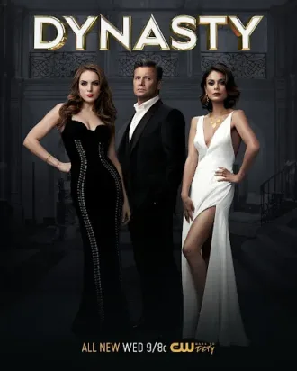 Coleção Digital Dynasty Todas Temporadas Completo Dublado
