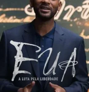 Coleção Digital EUA - A Luta Pela Liberdade Todas Temporadas Completo