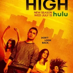 Coleção Digital East Los High Todas Temporadas Completo