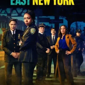 East New York Uma Nova Lei Todas as Temporadas Dublado