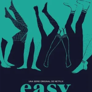 Coleção Digital Easy Todas Temporadas Completo Dublado